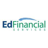 Edfinancial Services logo, Edfinancial Services contact details