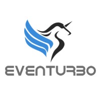 Eventurbo logo, Eventurbo contact details