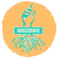 Rhizome logo, Rhizome contact details