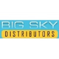 Big Sky Distributors logo, Big Sky Distributors contact details