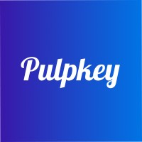 Pulpkey logo, Pulpkey contact details