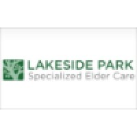 Lakeside Park Memory Care logo, Lakeside Park Memory Care contact details