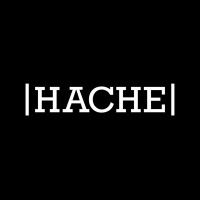 Hache logo, Hache contact details