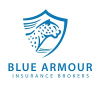 Bluearmour Insurance Brokers logo, Bluearmour Insurance Brokers contact details