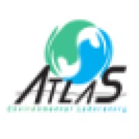 Atlas Environmental Lab logo, Atlas Environmental Lab contact details