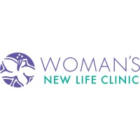 Woman's New Life Center logo, Woman's New Life Center contact details