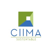 CIIMA Sustentable logo, CIIMA Sustentable contact details