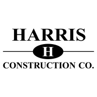 Harris Construction Company, LTD. logo, Harris Construction Company, LTD. contact details