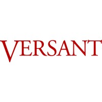 Versant Corporation logo, Versant Corporation contact details