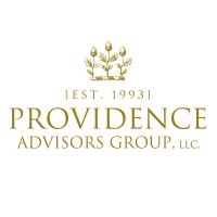 Providence Advisors Group logo, Providence Advisors Group contact details