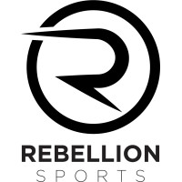 Rebellion Sports logo, Rebellion Sports contact details