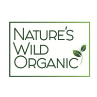 Nature's Wild Organic logo, Nature's Wild Organic contact details