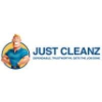 Just Cleanz logo, Just Cleanz contact details