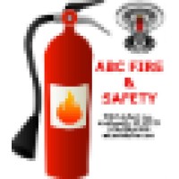 ABC Fire & Safety Inc logo, ABC Fire & Safety Inc contact details