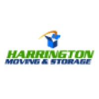 Harrington Moving & Storage logo, Harrington Moving & Storage contact details