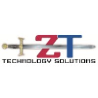 ZT Technology Solutions logo, ZT Technology Solutions contact details