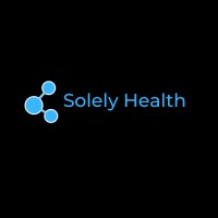 Solely Health logo, Solely Health contact details