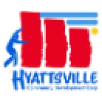 Hyattsville Community Development Corporation logo, Hyattsville Community Development Corporation contact details