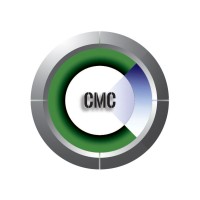 CMC Solutions logo, CMC Solutions contact details