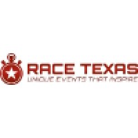 Race Texas logo, Race Texas contact details