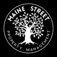 Maine Street Property Management logo, Maine Street Property Management contact details