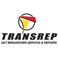 Transrep logo, Transrep contact details