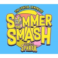 LYRICAL LEMONADE SUMMER SMASH FESTIVAL logo, LYRICAL LEMONADE SUMMER SMASH FESTIVAL contact details