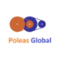 Poleas Global logo, Poleas Global contact details