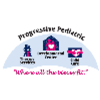 Progressive Pediatric Therapy logo, Progressive Pediatric Therapy contact details