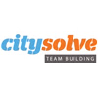 CitySolve Team Building logo, CitySolve Team Building contact details