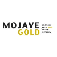 Mojave Gold logo, Mojave Gold contact details