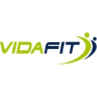 VidaFit logo, VidaFit contact details