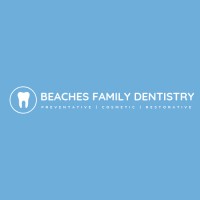 Beaches Family Dentistry logo, Beaches Family Dentistry contact details