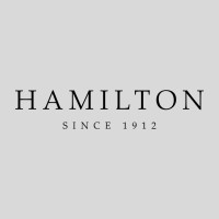 Hamilton Jewelers logo, Hamilton Jewelers contact details