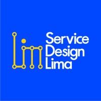 Service Design Lima logo, Service Design Lima contact details