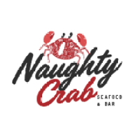 Naughty Crab logo, Naughty Crab contact details