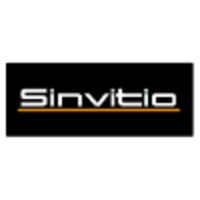 Sinvitio logo, Sinvitio contact details