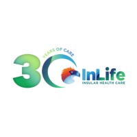 InLife Health Care logo, InLife Health Care contact details