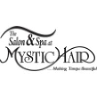 The Salon & Spa at Mystic Hair logo, The Salon & Spa at Mystic Hair contact details