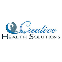 Creative Health Solutions logo, Creative Health Solutions contact details