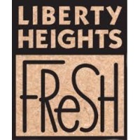 Liberty Heights Fresh logo, Liberty Heights Fresh contact details