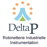 Delta P logo, Delta P contact details