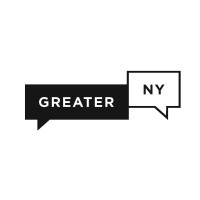 Greater NY logo, Greater NY contact details