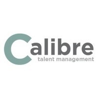 Calibre Talent Management logo, Calibre Talent Management contact details