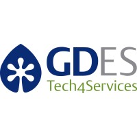 GDEST4S | GDES Technology for Services logo, GDEST4S | GDES Technology for Services contact details