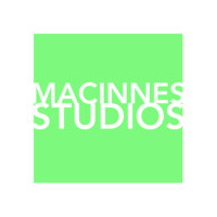 MacInnes Studios logo, MacInnes Studios contact details