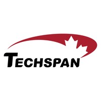 Techspan Industries logo, Techspan Industries contact details