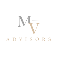 MV Advisors logo, MV Advisors contact details