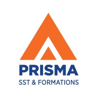 Prisma SST logo, Prisma SST contact details