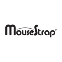 MouseStrap logo, MouseStrap contact details